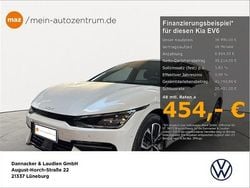 Gebraucht 2023 Kia Soul EV GT-Line SUV | 36.990 € (Guter Preis)