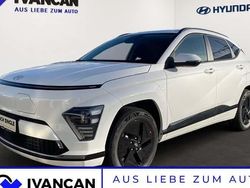 Serenity white Neu 2025 Hyundai Kona Trend SUV | 35.290 € (Fairer Preis)