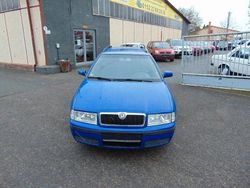 Blau Gebraucht 2005 Skoda Octavia Tour Kombi | 2.500 € (Fairer Preis)