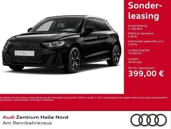 Fahrzeugnr: al5930 Neu 2025 Audi A1 Sportback S-Line Kleinwagen | 37.390 € (Fairer Preis)