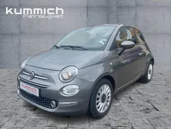 Grau Gebraucht 2022 Fiat 500 Dolcevita Kleinwagen | 13.489 € (Fairer Preis)