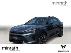Grau Neu 2025 Cupra Formentor VZ SUV | 48.890 € (Fairer Preis)