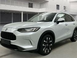 Diamond dust (weiß) Gebraucht 2025 Honda ZR-V Advance SUV | 36.980 € (Fairer Preis)