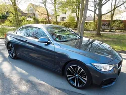 BMW 428