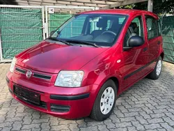 Braun Gebraucht 2010 Fiat Panda Dynamic Kleinwagen | 2.690 € (Fairer Preis)