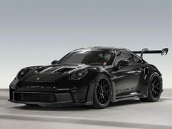 Schwarz Gebraucht 2024 Porsche 911 GT3 RS Coupé | 309.900 € (Guter Preis)