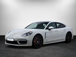 Grau Gebraucht 2023 Porsche Panamera GTS Limousine | 105.000 € (Guter Preis)