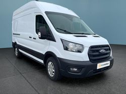Weiß Neu 2025 Ford Transit Limousine | 36.249 € (Guter Preis)