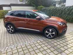 Lackierung cuprite/metallic kl Gebraucht 2018 Peugeot 3008 Allure SUV | 16.900 € (Fairer Preis)