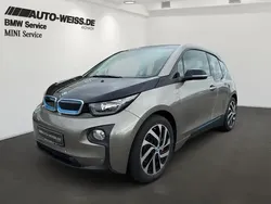 Beige Gebraucht 2016 BMW i3 Comfort Edition Kleinwagen | 14.900 €