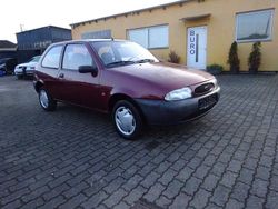 Gebraucht 1996 Ford Fiesta Kleinwagen | 1.350 €