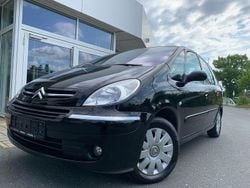 Schwarz Gebraucht 2008 Citroën Xsara Picasso Style Van / Kleinbus | 1.800 € (Guter Preis)