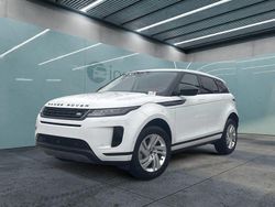 Weiß Gebraucht 2024 Land Rover Range Rover SUV | 50.799 €