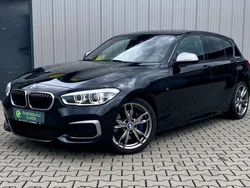 Schwarz Gebraucht 2017 BMW M140 M Sport Limousine | 29.990 € (Guter Preis)