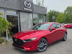 Neu 2025 Mazda 3 Center-Line | 26.990 € (Guter Preis)