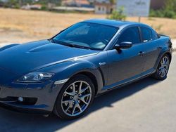 Grau Gebraucht 2008 Mazda RX8 Kleinwagen | 16.800 €
