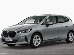 Skyscraper grau Gebraucht 2022 BMW 220 Active Tourer Van / Kleinbus | 24.900 € (Superpreis)