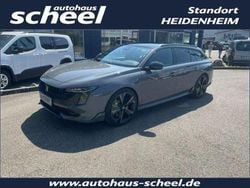 Grau Gebraucht 2024 Peugeot 508 Peugeot Sport Engineered Kombi | 51.490 €