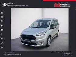 Silber Gebraucht 2019 Ford Tourneo Connect Trend Van / Kleinbus | 16.490 € (Fairer Preis)