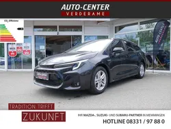Black mica Gebraucht 2024 Suzuki Swace Comfort+ Kombi | 28.990 € (Etwas zu teuer)