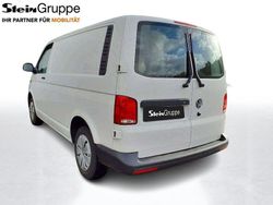 Weiß Gebraucht 2022 VW Transporter Van | 26.470 €