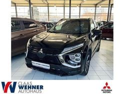 P) (schwarz Gebraucht 2022 Mitsubishi Eclipse Cross Plus SUV | 23.800 € (Guter Preis)