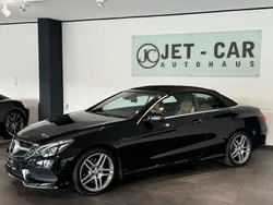 Mercedes E300
