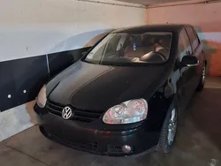Schwarz Gebraucht 2008 VW Golf VI Limousine | 2.100 € (Superpreis)