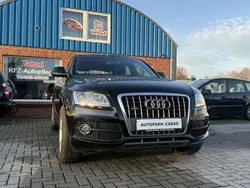 Schwarz Gebraucht 2011 Audi Q5 Design SUV | 9.990 € (Guter Preis)