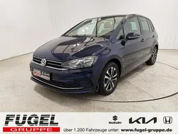 Atlantik blue metallic Gebraucht 2020 VW Golf VII | 16.969 € (Guter Preis)