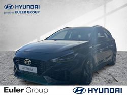 Grau Neu 2025 Hyundai i30 N Line Kombi | 29.790 € (Fairer Preis)