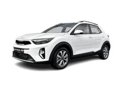 Weiß Gebraucht 2025 Kia Stonic Vision SUV | 19.950 € (Fairer Preis)