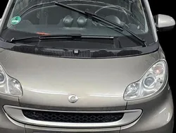 Grau Gebraucht 2011 Smart ForTwo Coupé Coupé | 3.987 € (Guter Preis)