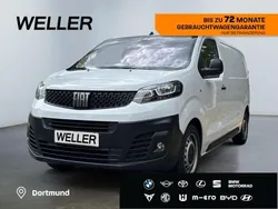 Weiss Gebraucht 2022 Fiat Scudo Van / Kleinbus | 15.990 € (Fairer Preis)