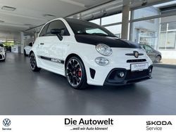 Colore esterno gara weiß dach Gebraucht 2019 Abarth 595 Competizione Kleinwagen | 18.980 € (Fairer Preis)