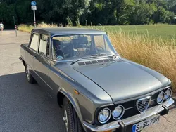 Grau Gebraucht 1974 Alfa Romeo Giulia Super Limousine | 17.000 €