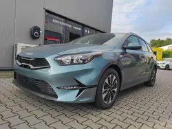 Yucca steel Neu 2025 Kia Ceed Sportswagon Kombi | 22.900 € (Guter Preis)