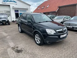 Schwarz Gebraucht 2010 Opel Antara Cosmo SUV | 5.990 € (Fairer Preis)