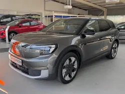 Grau Gebraucht 2024 Ford Explorer Premium SUV | 45.900 €