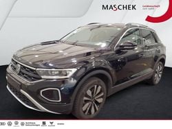 Deep black perleffekt Gebraucht 2025 VW T-Roc Goal SUV | 28.640 € (Guter Preis)