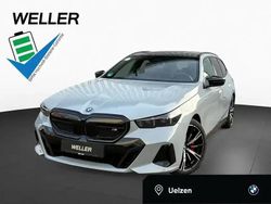 Brooklyn grau (grau) Gebraucht 2024 BMW i5 Comfort Edition Kombi | 70.770 €