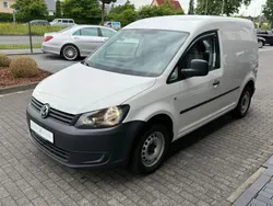 Weiß Gebraucht 2013 VW Caddy Van / Kleinbus | 7.900 € (Fairer Preis)