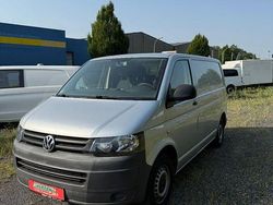 Silber Gebraucht 2013 VW T5 Van | 11.500 € (Superpreis)
