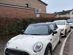 Gebraucht 2016 Mini Cooper D Kleinwagen | 13.300 € (Guter Preis)