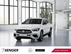 Weiß Gebraucht 2025 Mercedes GLA180 AMG SUV | 40.540 € (Guter Preis)