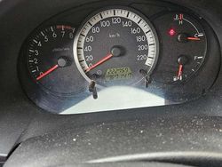 Blau Gebraucht 2005 Mazda 5 Van / Kleinbus | 3.200 € (Teuer)