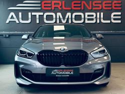 Grau Gebraucht 2023 BMW 118 M Sport Kleinwagen | 26.690 € (Etwas zu teuer)