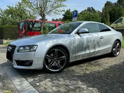 Grau Gebraucht 2007 Audi A5 Coupé | 7.400 € (Guter Preis)
