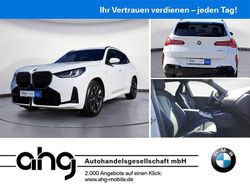 Weiß Gebraucht 2025 BMW X3 Performance SUV | 52.860 € (Fairer Preis)