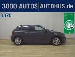 Uranograu Gebraucht 2020 VW Polo Sportline Kleinwagen | 11.980 € (Guter Preis)